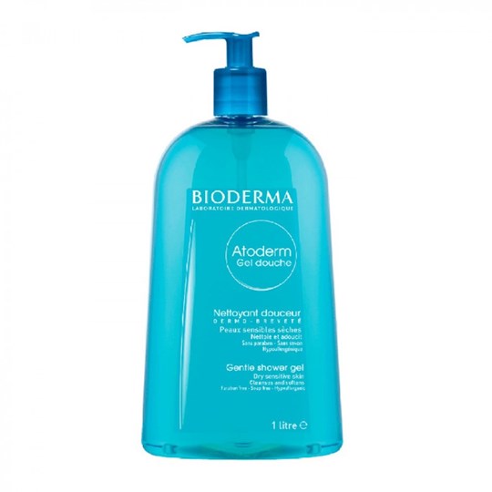 Picture of BIODERMA ATODERM GEL DOUCHE 1000 ml