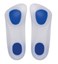 Picture of ANATOMIC HELP 0752 Πέλμα Σιλικόνης Μεταταρσίου (Μήκος 3/4) 2τμχ