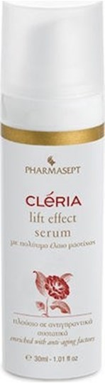 Picture of Pharmasept Cleria Lift Effect Serum 30ml