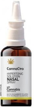 Picture of CannaOro Hypertonic Solution 30ml