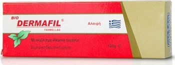 Picture of MEDICHROM Bio Dermafil Ointment 120gr