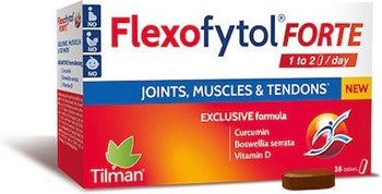 Picture of Tilman Flexofytol Forte 28caps