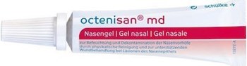 Picture of Schulke Octenisan Md Nasal Gel 6ml