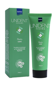 Picture of Intermed Unident Pharma Perio Care 75ml