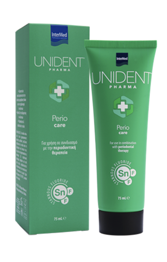 Picture of Intermed Unident Pharma Perio Care 75ml