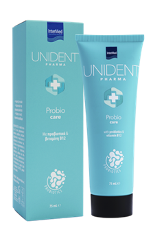 Picture of Intermed Unident Pharma Probio Care 75ml