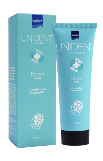 Picture of Intermed Unident Pharma Probio Care 75ml