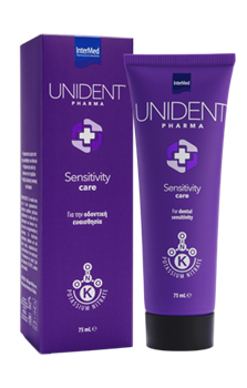 Picture of Intermed Unident Pharma Sensitivity Care 75ml