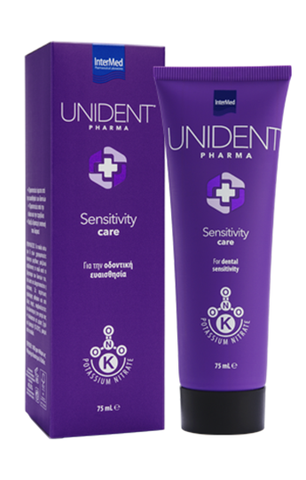 Picture of Intermed Unident Pharma Sensitivity Care 75ml