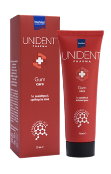 Picture of Intermed Unident Pharma Gum Care 75ml