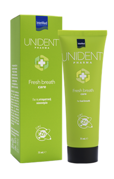 Picture of Intermed Unident Pharma Fresh Breath Care 75ml