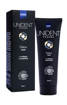 Picture of Intermed Unident Pharma Detox Care 75ml