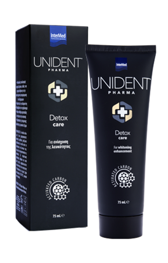 Picture of Intermed Unident Pharma Detox Care 75ml