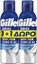Picture of Gillette Series Αφρός Ξυρίσματος για Ευαίσθητες Επιδερμίδες 2 x 200ml