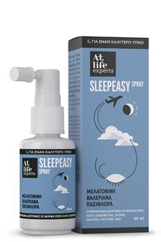 Picture of ATLIFE EXPERTS SLEEPEASY SPRAY 30ml
