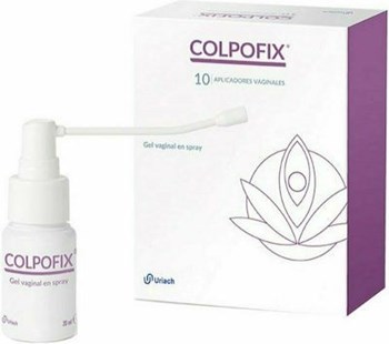 Picture of Laborest Colpofix Σπρέι για την Ευαίσθητη Περιοχή 20ml