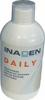 Picture of Inaden Daily Mouthwash 500ml