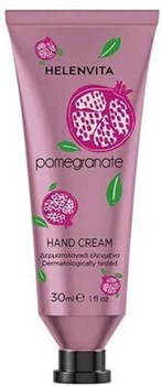 Picture of HELENVITA HAND CREAM POMEGRANATE 30ML