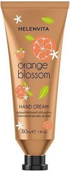 Picture of HELENVITA HAND CREAM ORANGE BLOSSOM 30ML