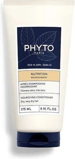 Picture of Phyto Nutrition Nourishing Conditioner Αναδόμησης/θρέψης 175ml