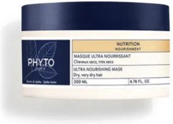 Picture of Phyto NUTRITION Μάσκα Μαλλιών για Επανόρθωση 200ml