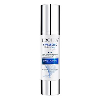 Picture of FROIKA Hyaluronic MOIST Cream Light 50ml