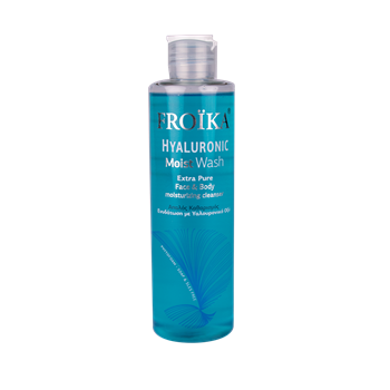 Picture of FROIKA HYALURONIC MOIST WASH 200ml