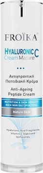 Picture of FROIKA HYALURONIC C MATURE CREAM 50ml