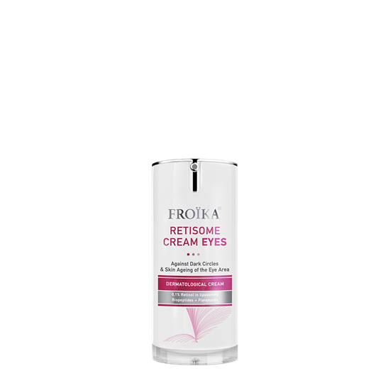 Picture of FROIKA RETISOME ΕΥΕ CREAM 15ml