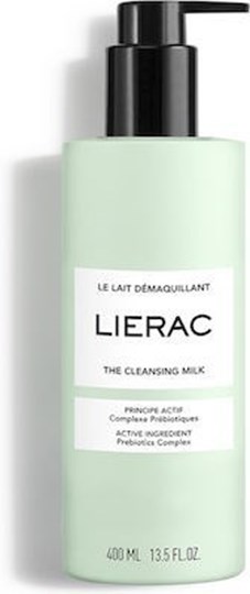 Picture of Lierac Γαλάκτωμα Καθαρισμού The Cleansing Milk 400ml