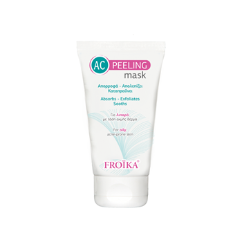 Picture of FROIKA AC Peeling Mask 50ml