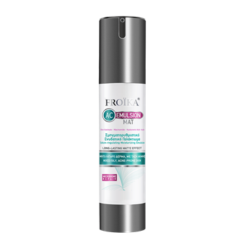 Picture of FROIKA AC Emulsion Mat 50ml