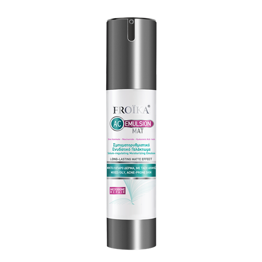 Picture of FROIKA AC Emulsion Mat 50ml