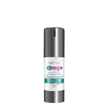 Picture of FROIKA AC SAL PEPTIDE CREAM 30ML