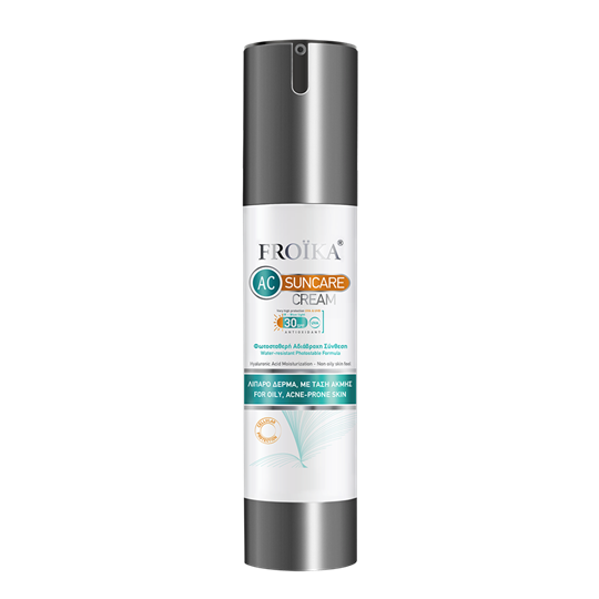 Picture of FROIKA AC SUNCARE CREAM SPF30 40ml