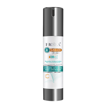 Picture of FROIKA AC SUNCARE CREAM SPF30 50ml