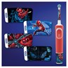 Picture of Oral-B Ηλεκτρική Οδοντόβουρτσα Spiderman Special Edition για 3+ χρονών