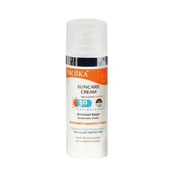 Picture of FROIKA SUNCARE CREAM SPF30 50ml