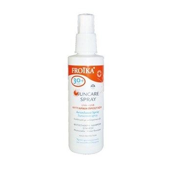 Picture of FROIKA SUN CARE SPRAY SPF 30 125ml