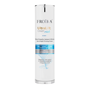 Picture of FROIKA ULTRA LIFT CREAM RICH 50ml