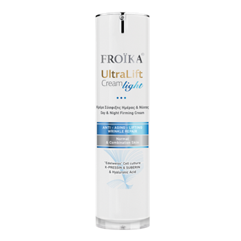 Picture of FROIKA ULTRA LIFT CREAM LIGHT 50ml