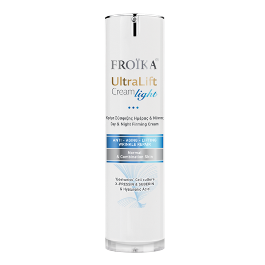 Picture of FROIKA ULTRA LIFT CREAM LIGHT 50ml