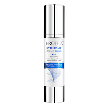 Picture of FROIKA HYALURONIC ACID'S CREAM 50ml