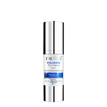 Picture of FROIKA Hyaluronic FACE SERUM 30ml  Oil Free