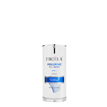 Picture of FROIKA HYALURONIC ΕΥΕ SERUM 15ml