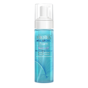 Picture of FROIKA HYALURONIC FOAM 150ML