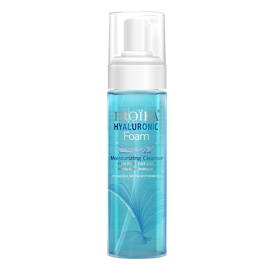 Picture of FROIKA HYALURONIC FOAM 150ML