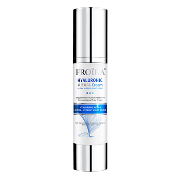 Picture of FROIKA HYALURONIC AHA 14 CREAM 50ML