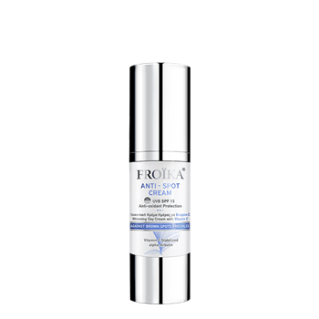 Picture of FROIKA Anti-Spot Cream SPF15 30ML