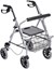 Picture of MOBIAK, 0808491  Περιπατητήρας Τροχήλατος “Rollator”